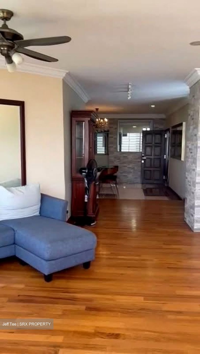Mandarin Gardens (D15), Condominium #563348751